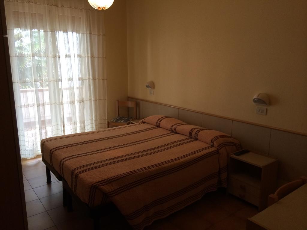 Hotel Royal Misano Adriatico Habitación foto