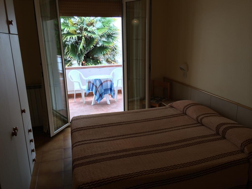 Hotel Royal Misano Adriatico Habitación foto