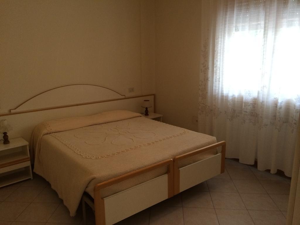 Hotel Royal Misano Adriatico Habitación foto