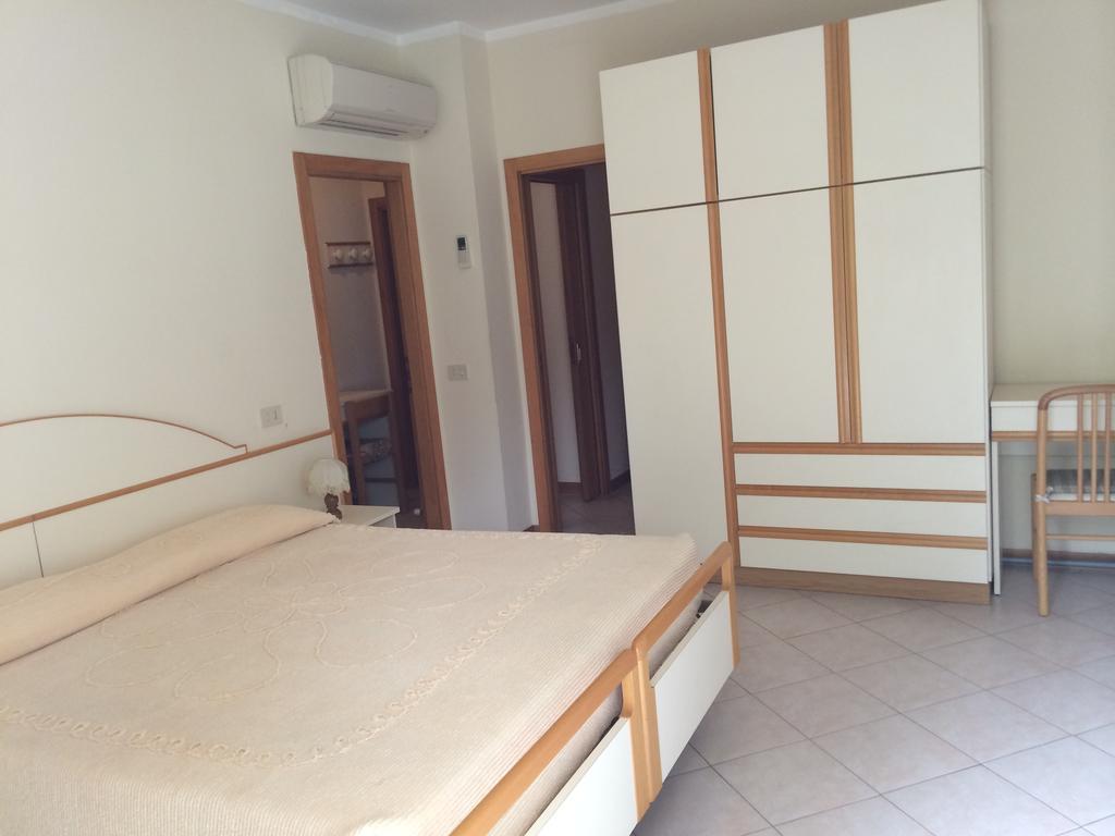 Hotel Royal Misano Adriatico Habitación foto
